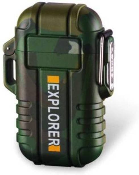 Explorer Lighter - Classic Edition
