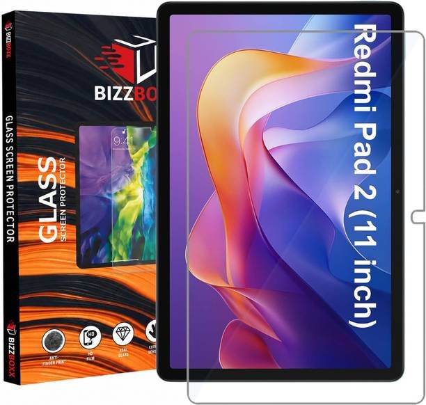 Red Pad 2 11" Tablet Case