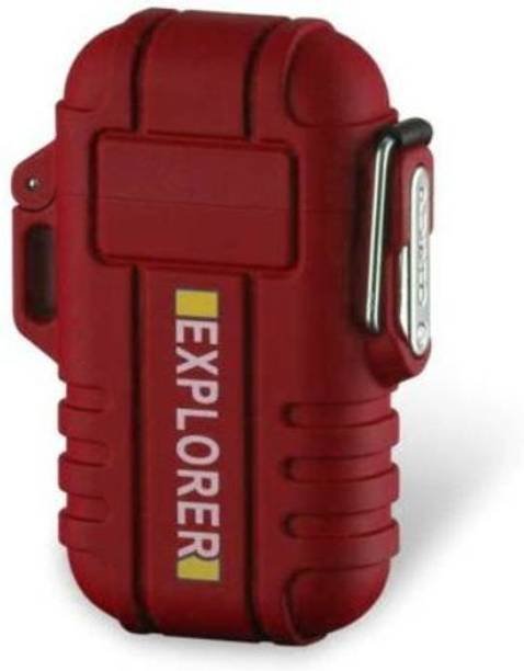 Explorer Lighter - Festive Edition