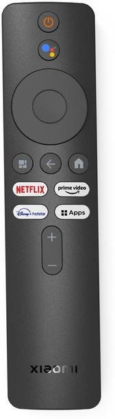 Smart TV Bluetooth Remote