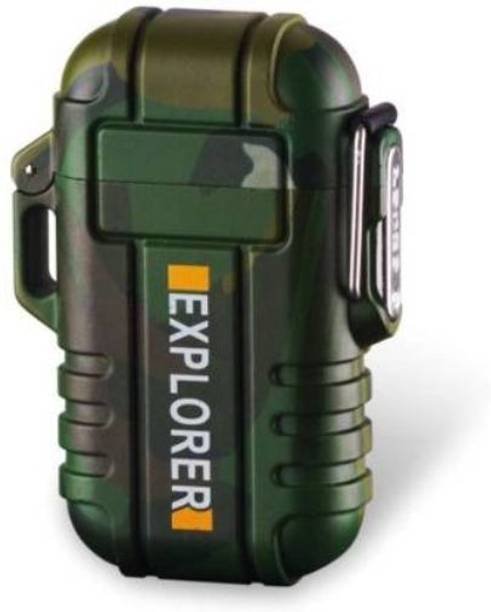 Explorer Lighter - Premium Gift Edition view 2