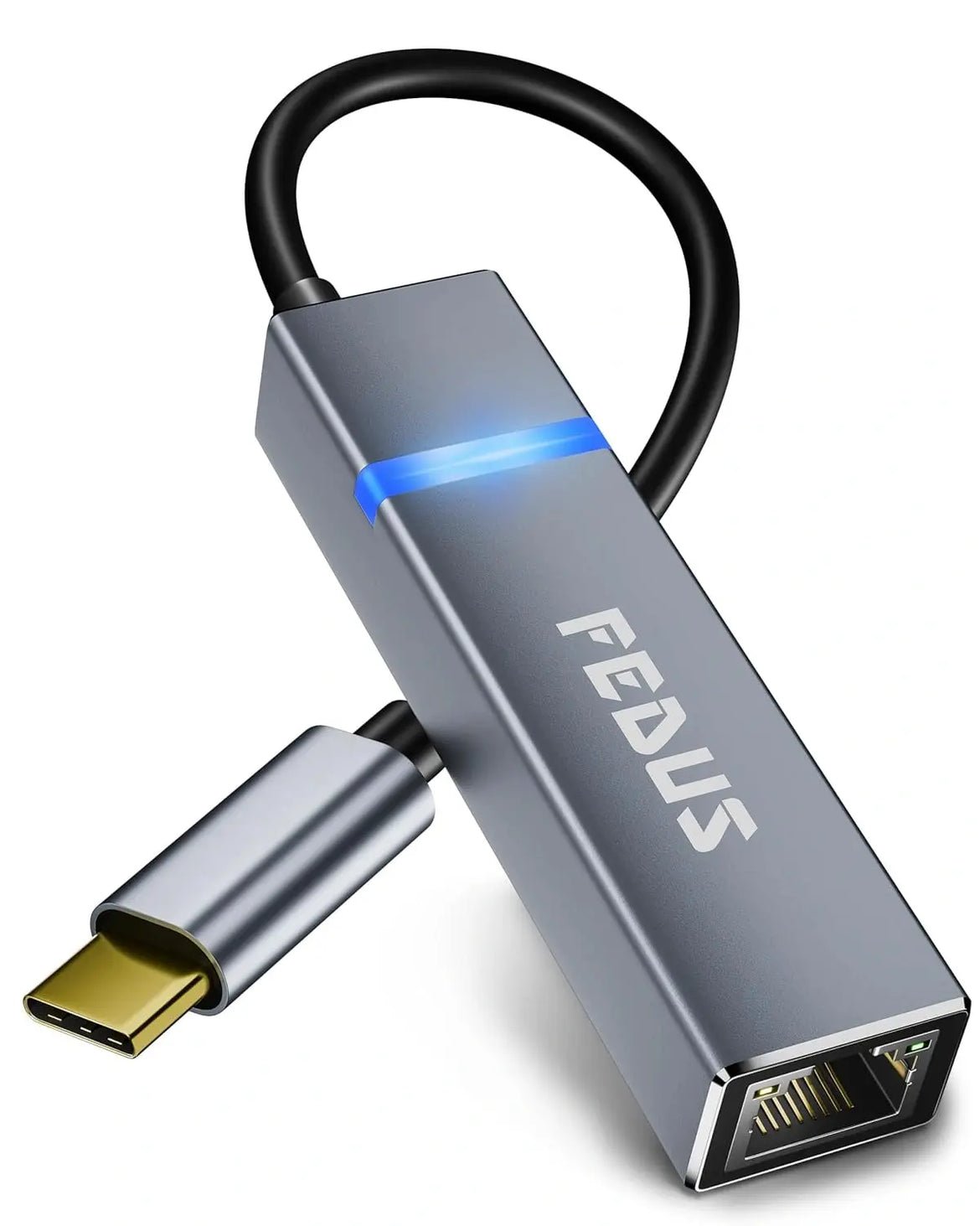 USB 3.0 to Ethernet Dongle
