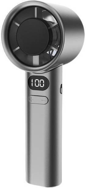 Mini Handheld Fan - Personal