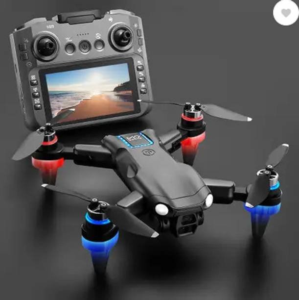 5.5-inch Mini Prism Drone