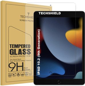 Techshield Tempered Glass A2603