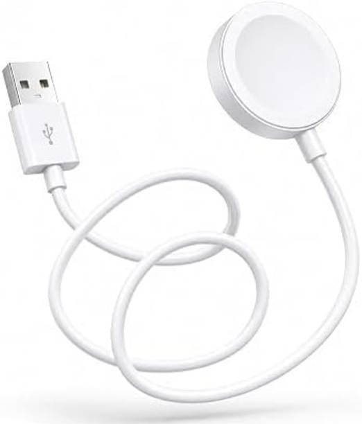 Smartwatch Magnetic Charging Cable