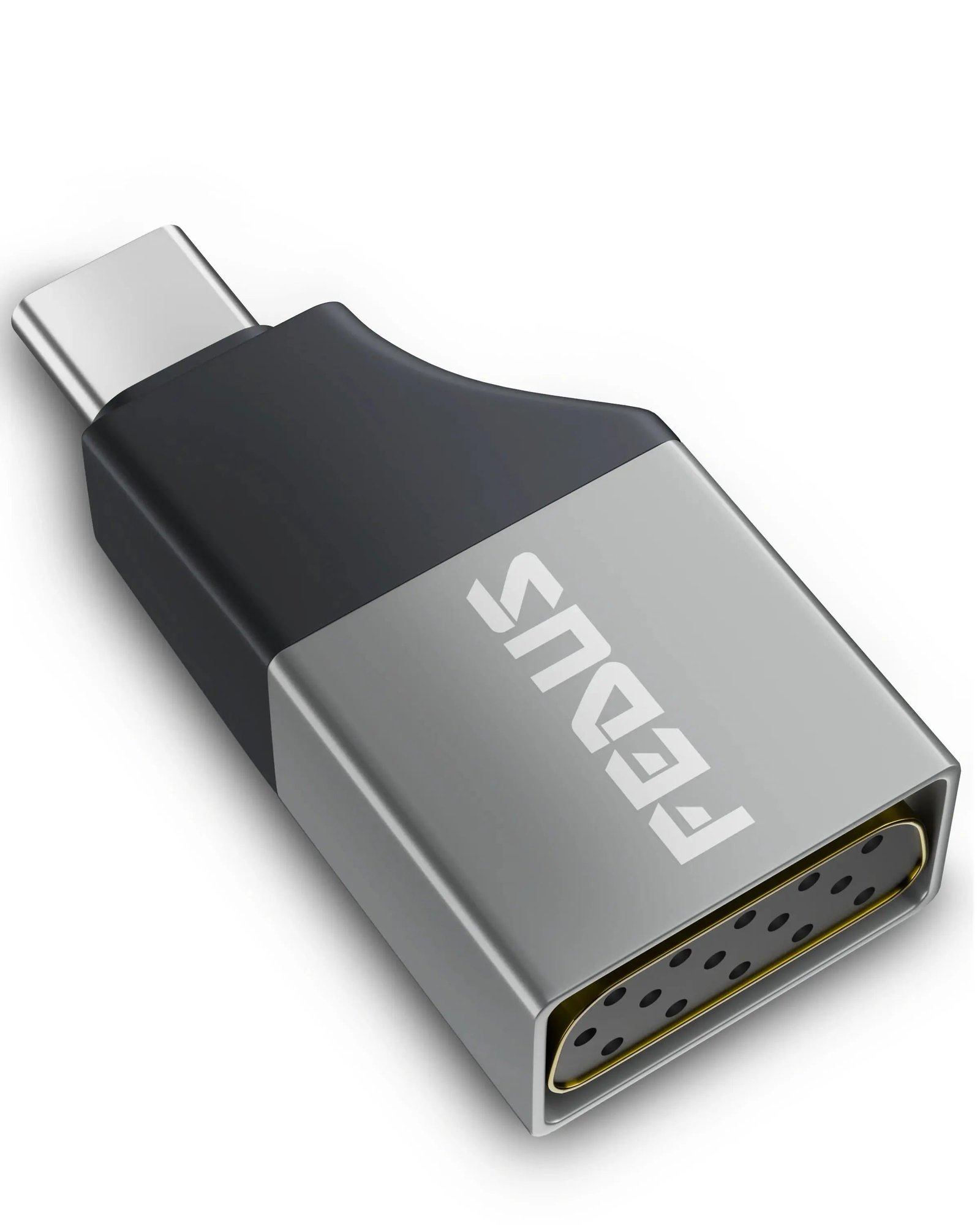 USB-C to VGA Adapter