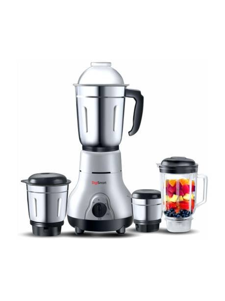 DigiSmart Kitchen Mate Mixer Grinder