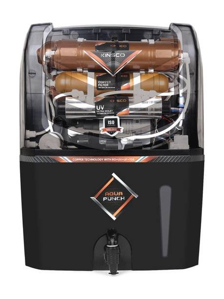 Aqua Punch Copper RO Water Purifier