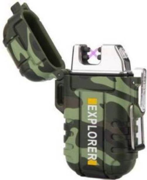 Explorer Rechargeable Electric Lighter