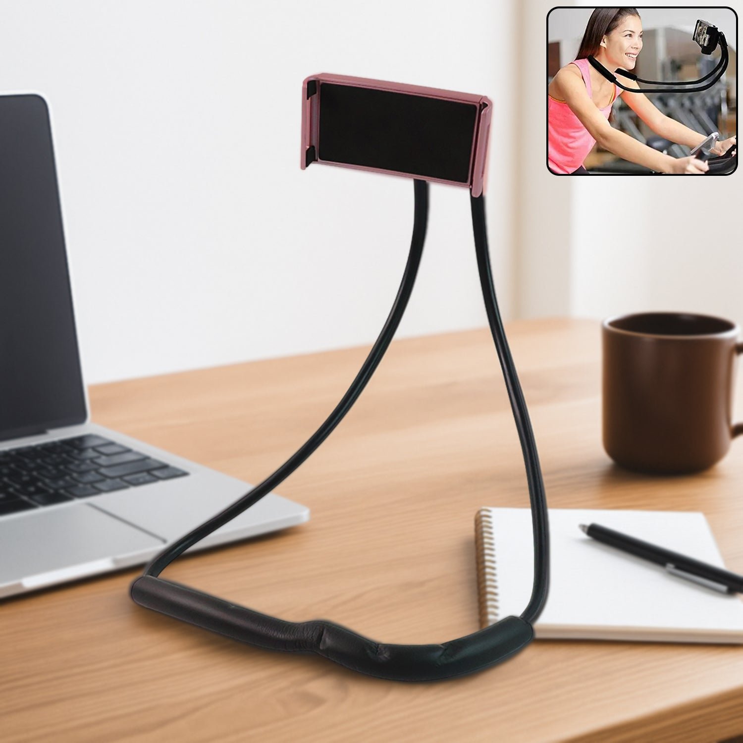 Cellphone Desk Holder