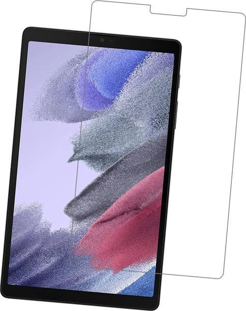 Tempered Glass Screen Guard for Tab A7 Lite