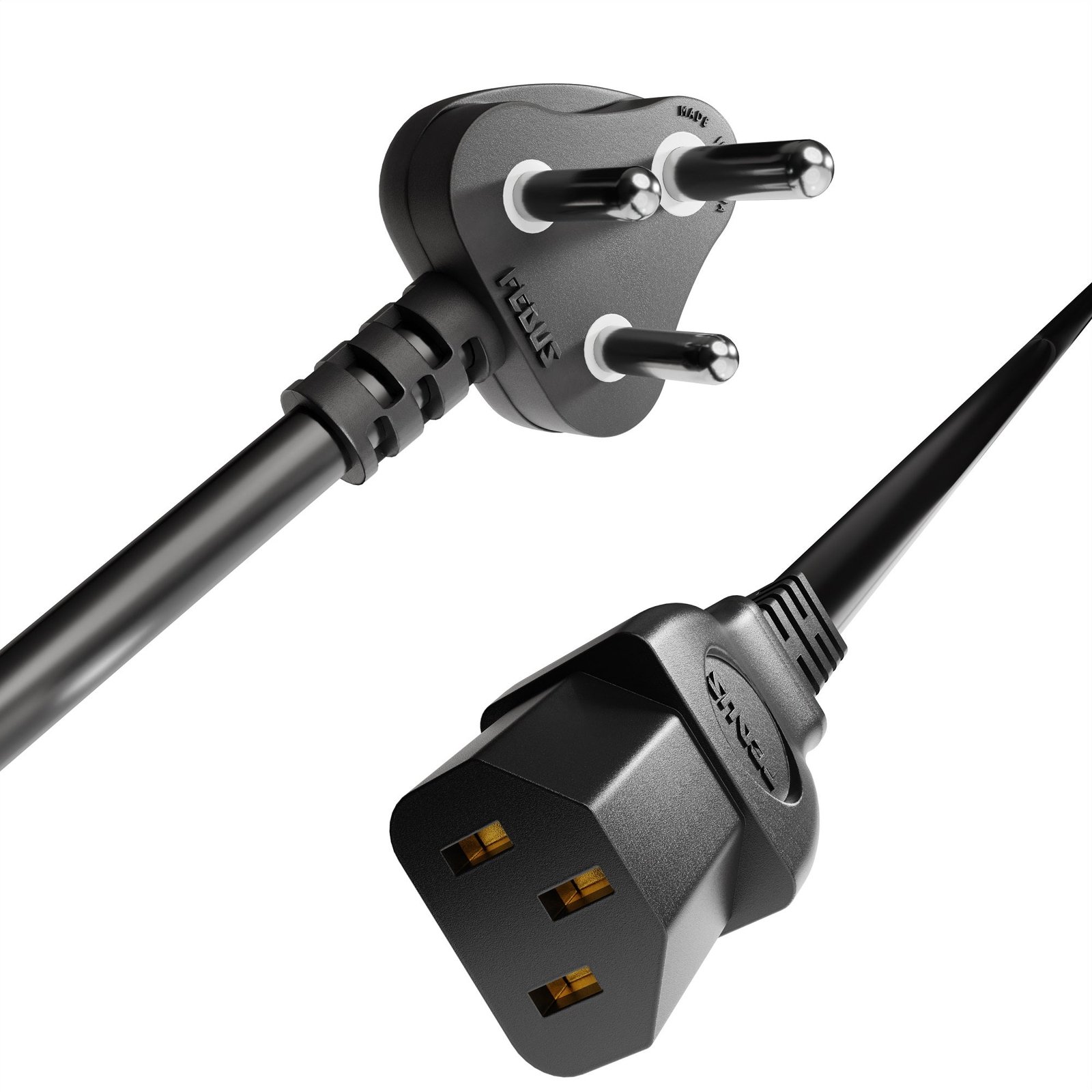 Compact Power Adapter