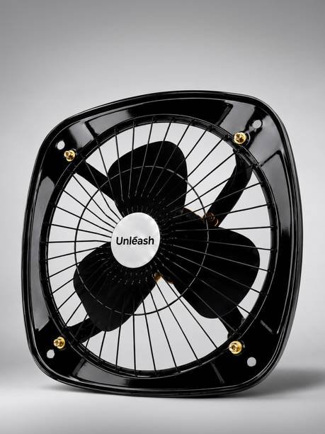 Aero 12-inch Metal Exhaust Fan